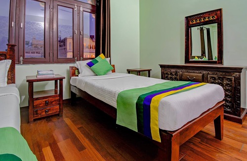 Vidhyadhar Nagar Hotel | Utsav Vilas