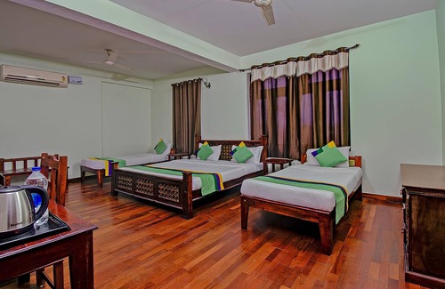 Vidhyadhar Nagar Hotel | Utsav Vilas