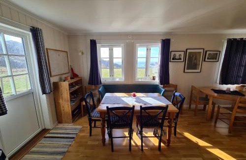 Utsira House | Top-Rated Utsira Overnatting - Oceanfront Family Stay