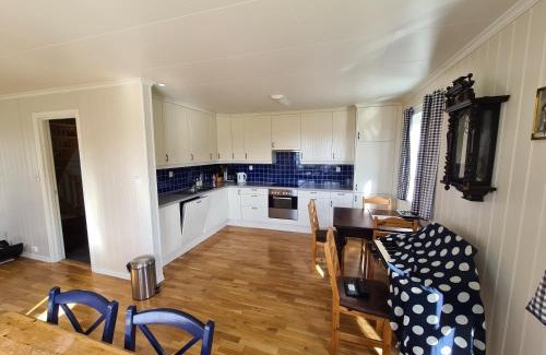 Utsira House | Top-Rated Utsira Overnatting - Oceanfront Family Stay