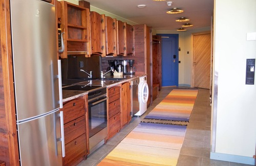 Utsjoki Hotel | Utsjoki Arctic Resort: Highly Rated with Family-Friendly Amenities