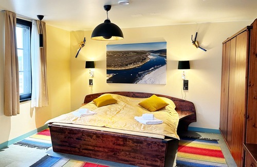 Utsjoki Hotel | Utsjoki Arctic Resort: Highly Rated with Family-Friendly Amenities