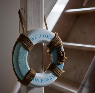 Großenheidorn Apartment | Oceanfront Retreat at Utspann 8 - Rated 8.7 by Guests