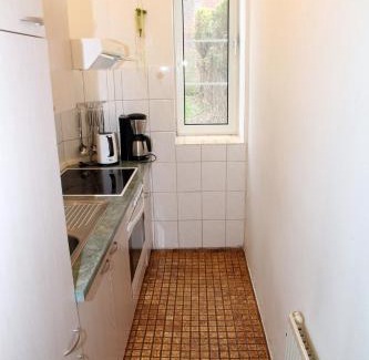Uttum Apartment | Discover Uttumer Mühle Aletta: Pet and Child Friendly Stay