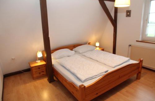 Uttum Apartment | Pet-Friendly Retreat at Uttumer Mühle Eiske - 7.7/10 Rating