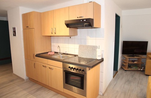 Uttum Apartment | Family-Friendly Retreat at Uttumer Mühle: Ideal for 4