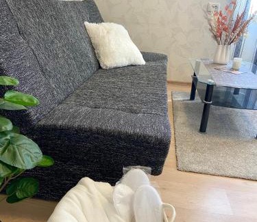 Haapsalu Apartment | Pet-Friendly Uuemõisa Apartment for Cozy Getaways