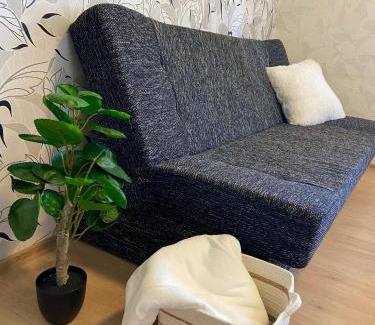 Haapsalu Apartment | Pet-Friendly Uuemõisa Apartment for Cozy Getaways
