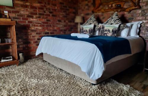 Mamusa Cabin | Uurpan Lodge