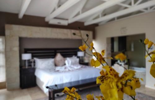 Mamusa Cabin | Uurpan Lodge