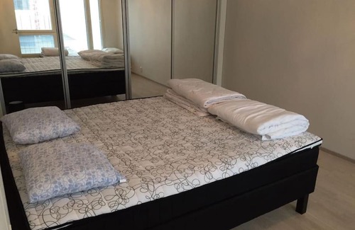 Jyvaskyla Apartment | Explore a Family-Friendly Stay in Jyväskylä's Heart