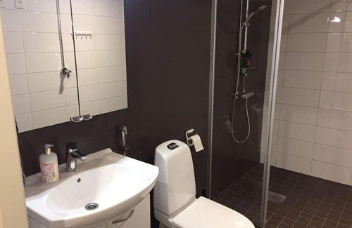 Jyvaskyla Apartment | Explore a Family-Friendly Stay in Jyväskylä's Heart