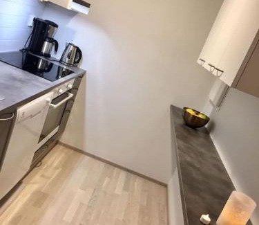 Jyvaskyla Apartment | Explore a Family-Friendly Stay in Jyväskylä's Heart