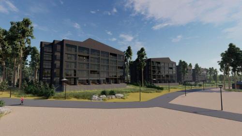 Kalajoki Apartment | Cozy Oceanfront Getaway for Four at Hiekkasärkillä