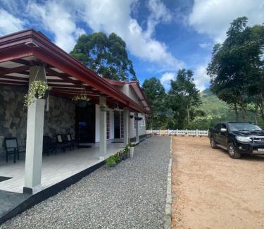 Bandarawela House | Top-Rated Uva Escape Holiday Bungalow with Great Amenities