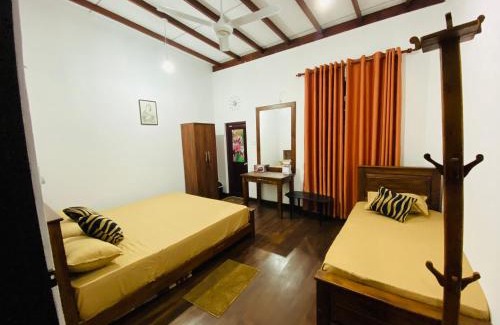 Bandarawela House | Top-Rated Uva Escape Holiday Bungalow with Great Amenities
