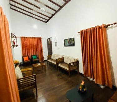 Bandarawela House | Top-Rated Uva Escape Holiday Bungalow with Great Amenities