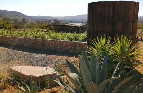San Antonio de las Minas Cabin | Experience the UvaUva Luxe-Cabin: Guest Rated 9/10