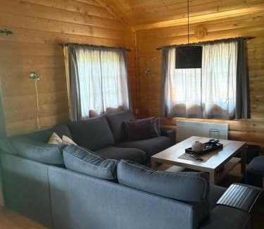 Nore og Uvdal House | Uvdalhytta: Ideal Getaway for Skiing Enthusiasts