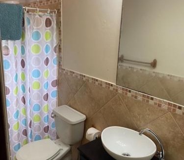 Las Tablas Bed & Breakfast | Cozy Uverito Sand Dollar B&B with Ocean View & Spa