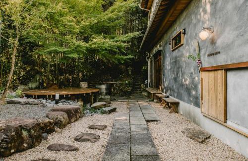 Aoi Ward Villa | Top-Rated Uwanosora Bed & BBQ with Sauna and Breakfast
