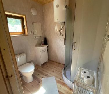 Ustrzyki Dolne Resort | Pet-Friendly Uweronci: Exceptional Stays with Top Reviews