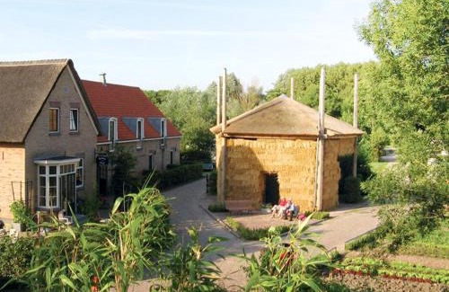 Municipality of Pijnacker-Nootdorp Hotel | Relaxing Retreat at Buitengoed De Uylenburg with Breakfast