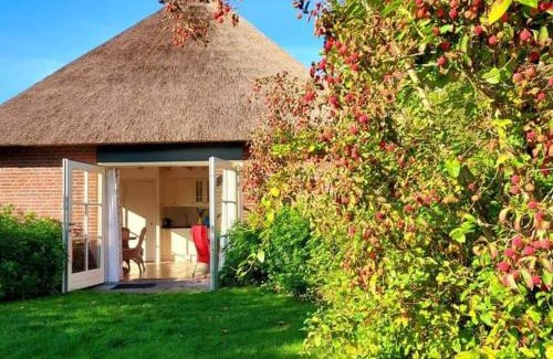 Epe House | Discover Uylkenshof: Family-Friendly Safari Tents Awaits