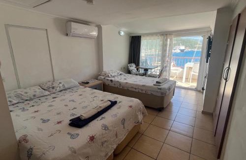 Marmaris City Center Apartment | Uysal Suite Seaside
