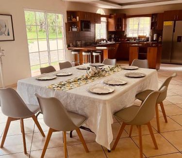 Tegucigalpa House | Family-Friendly Uyuca Vista Villa with Hot Tub & More