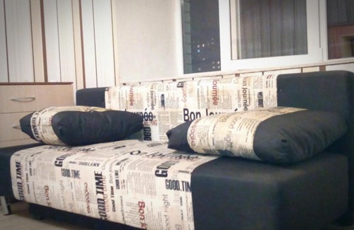 Volgograd Apartment | Cozy Uyutnaya Kvartira with Pet-Friendly Amenities