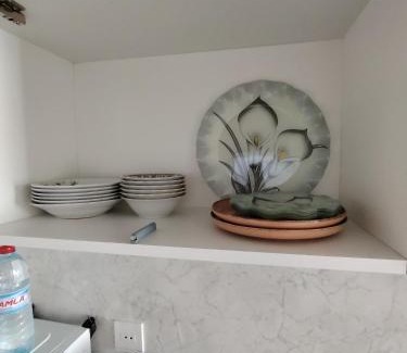 Baku Apartment | Experience Uyutniy Dom: Family-Friendly & Guest Rated 10/10