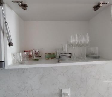 Baku Apartment | Experience Uyutniy Dom: Family-Friendly & Guest Rated 10/10