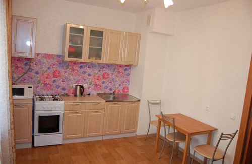 Rodina Apartment | Exceptional Uyutny Dom Apartment - Wheelchair Accessible Stay