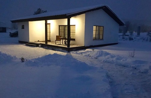Tarulinna House | Budget-Friendly Stay at Uyutnyj Dom with Kitchen Access