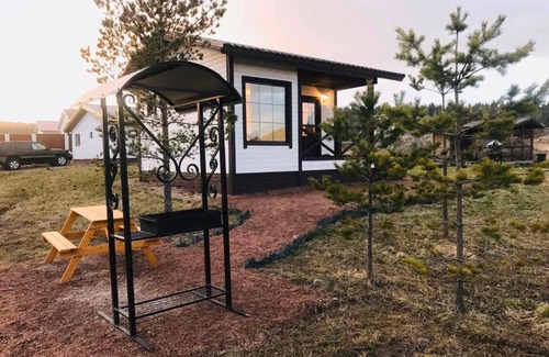 Tarulinna House | Budget-Friendly Stay at Uyutnyj Dom with Kitchen Access