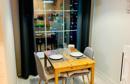 Tarulinna House | Budget-Friendly Stay at Uyutnyj Dom with Kitchen Access