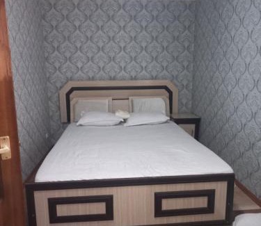 Andizhan Apartment | Budget-Friendly 1 BHK Apartment for Families