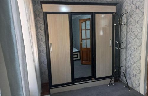 Andizhan Apartment | Budget-Friendly 1 BHK Apartment for Families
