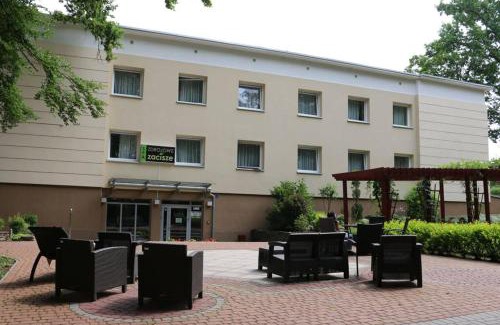 Polczyn-Zdroj Resort | Top-Rated Uzdrowisko Polczyn SPA Zacisze with Private Pool