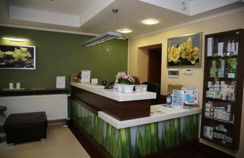 Polczyn-Zdroj Resort | Top-Rated Uzdrowisko Polczyn SPA Zacisze with Private Pool