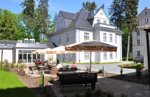 Polczyn-Zdroj Resort | Experience Uzdrowisko Polczyn Willa: Family-Friendly Retreat