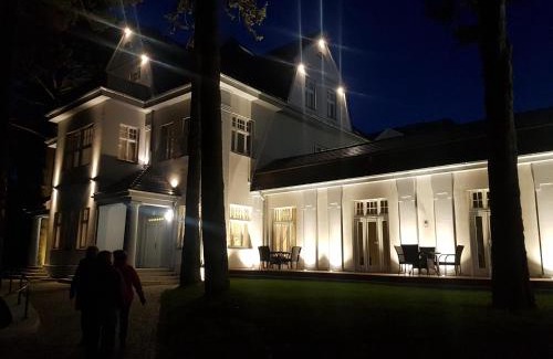 Polczyn-Zdroj Resort | Experience Uzdrowisko Polczyn Willa: Family-Friendly Retreat