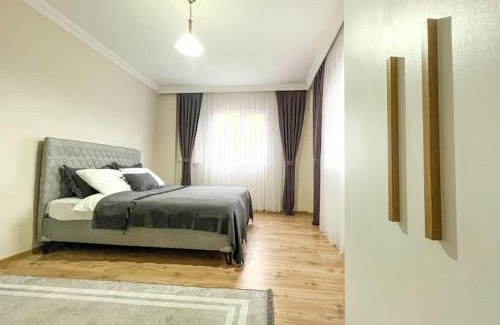 Caykara House | Relaxing Retreat Near Uzungöl with Family-Friendly Amenities