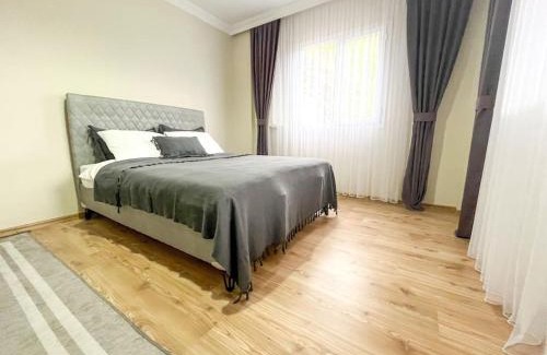 Caykara House | Relaxing Retreat Near Uzungöl with Family-Friendly Amenities