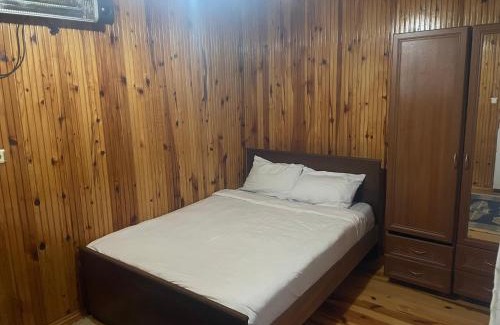 Caykara Apartment | Discover UZUNGÖL: Nature-Inspired 3-Bedroom Suite