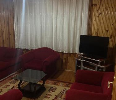 Caykara Apartment | Discover UZUNGÖL: Nature-Inspired 3-Bedroom Suite