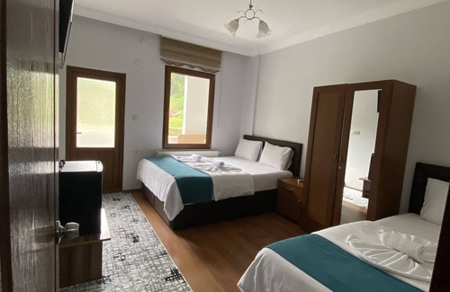 Uzungol Hotel | Discover Comfort at Uzungol Soylu Hotel with Family Amenities