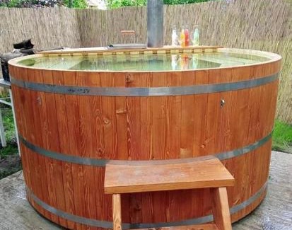 Szanazug Apartment | Guest Rated: 10/10 at Váradi Vendégház - Family Friendly Stay