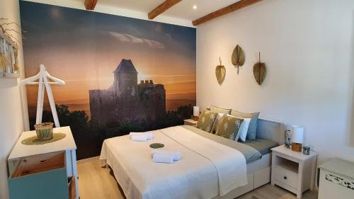 Holloko Apartment | Explore Várlak Hollőkőn Vendégház: Top-Rated Family Retreat